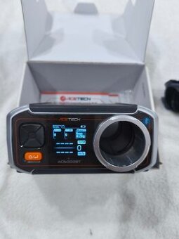 Predam merac rychlosti na airsoft AC6000BT