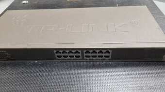 switch fastethernet TP-LINK TL-SF1016 - 1