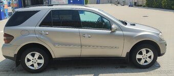 Na predaj ML 320 CDI