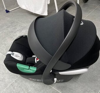 CYBEX Aton B2 i-Size + Base One