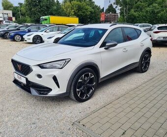 CUPRA FORMENTOR 2.0 TSI 310K 4DRIVE DSG VELOZ, 8 TIS.KM