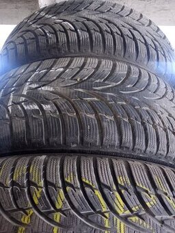 Ponúkam pneu 205/55 R16 91T Nokian DOT3915