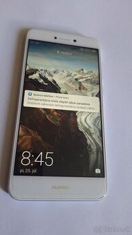 Huawei P9 lite 2017 3/16GB android 8 biely