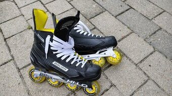 Predám korčule Bauer uk 9.5 / eu 44.5