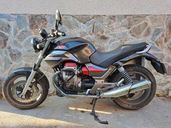Moto Guzzi Breva 750 - 1