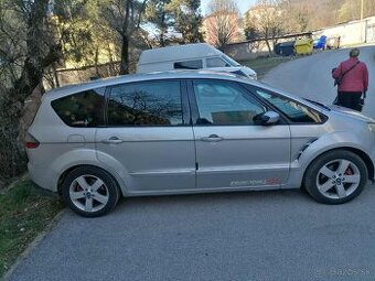 Ford s max 1.8 dci R 2008