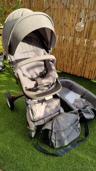 Stokke Xplory