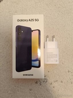 Samsung A25 5G