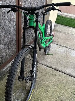 YT industries