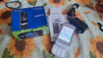 Nokia C2-06