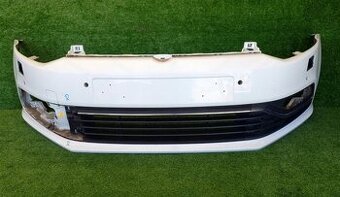vw polo nárazník 2014+