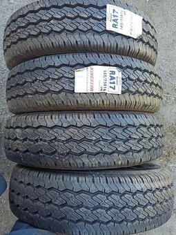 Kingstar 185/75 R16