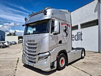 Iveco S-WAY AS440S57T/P - 1