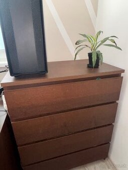 Ikea komoda