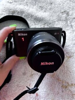Nikon 1 j2