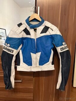 Vintage MOTObunda Fieldsheer dámska/mužské XS/S