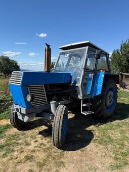 Zetor 8011