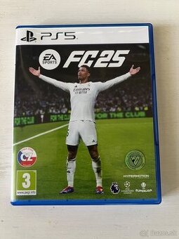 EA FC25 playstation 5 - 1