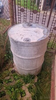 Predam 200 l sud