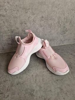 ☝ Nike FLEX RUNNER 3 veľ 28.5 (17,5cm) ako nové