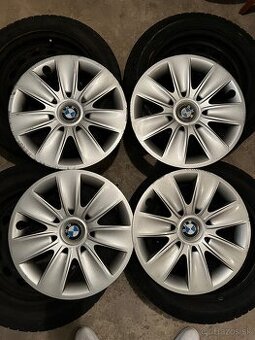 Plechové disky R16 5x120 7J ET31