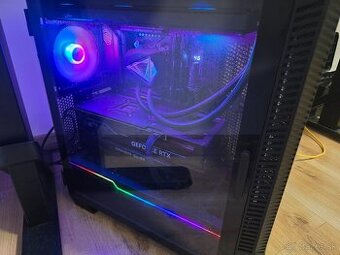 Herný pc