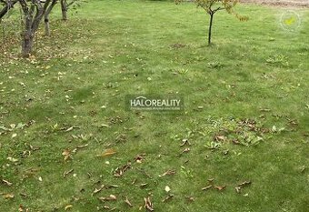 HALO reality - Predaj, pozemok pre rodinný dom   600 m2 Preš
