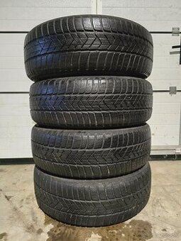 Zimné Pneu Pirelli Sottozero3 225/60 R18