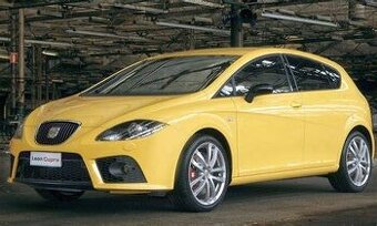 Kupim diely na SEAT LEON1P