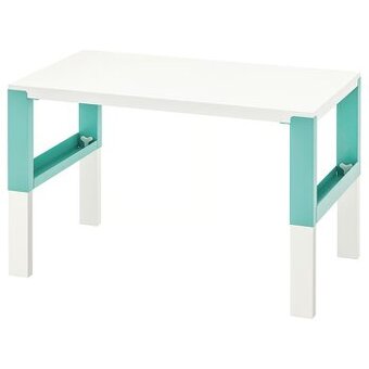 Predam dievcensky stol Ikea PAHL