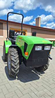 malotraktor WINEA 30 HP Comfort