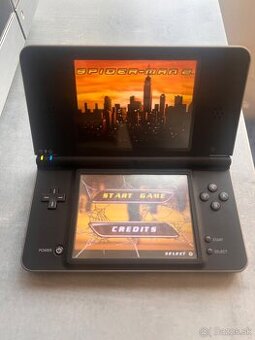 Nintendo DSi XL