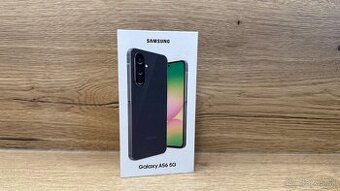Samsung Galaxy A56 5G 8GB 256GB Awesome Graphite