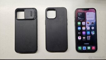 Apple iPhone 13 Pro Max 128GB - aj vymením