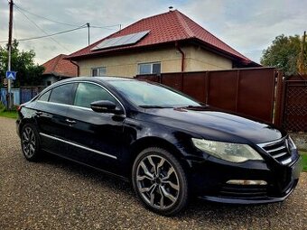 VOLKSWAGEN PASSAT CC 2.0 TDI 125KW