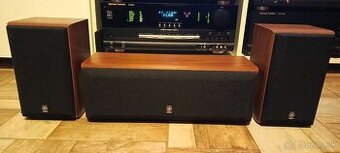 Yamaha -Reproduktory.🎧👍🎧❤️