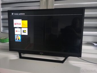 SONY BRAVIA KDL-32WD600 32"