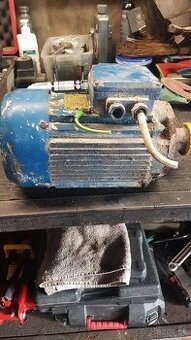 Elektromotor