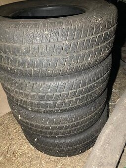 Zimné pneu Marador 225/70 R15 C