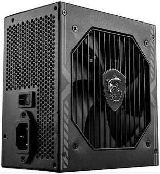 MSI MAG A550BN - PC zdroj