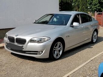 BMW F10