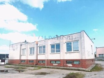 ALL INCLUSIVE REAL I KOMERČNÁ BUDOVA NA PREDAJ GALANTA