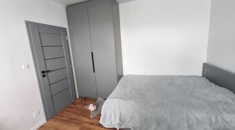 Byt na prenájom - ul. Ožvoldíkova, Bratislava IV TOP