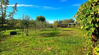 NA PREDAJ rodinný dom, Hosťovce