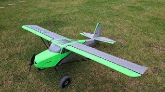 Grand Tundra 2 STOL 1700mm,PNP osadene
