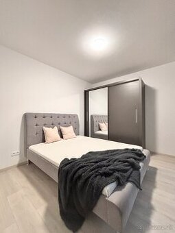 TREEF Prenajaté - ponúka 2-izbový byt