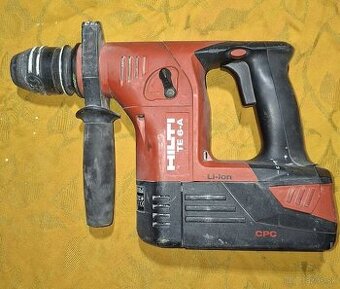 Hilti te6 a36