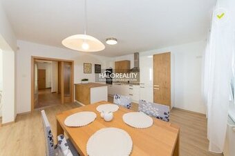 HALO reality - Prenájom, rodinný dom Bratislava Podunajské B