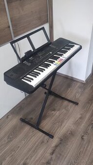 Klávesy Startone MK-201
