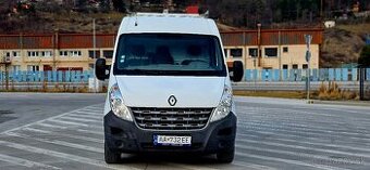 Renault Master 2.3